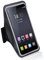 DFV mobile - Armbandtasche Sport Armband Berufsausrüstung Wasserabweisende aus Neopren Premium für Realme X2 Pro (2019) - Schwarz