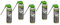 2,5 Liter PETEC 71250 Multifunktionsspray Universalspray Multifunktionsöl Pflege