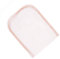 Mono Base for Making Wigs Cap Swiss Lace for Hair Topper Accessories Closure Base Netze 10,2 x 10,2 cm Light Brown