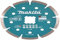 Makita E-02076 X-Lock 125mm Diamond Wheel, Segmented
