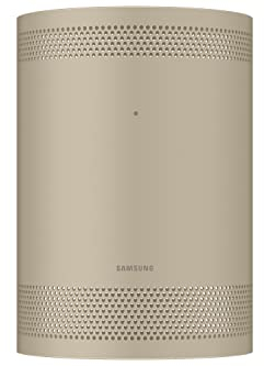 Samsung The Freestyle Skin Coyote