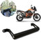 Motorrad Erweiterung Crossbar Telefonhalter Ständer Halter GPS Navigationsplattenhalterung für KTM 1290 Super Adventure S R 2017-2020 Zubehör