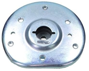 MAXGEAR 72-4587 Reparatursatz Federbeinstützlager Vorne Links Rechts Kompatibel mit FORD MONDEO IV Turnier BA7 LR001145 LR018785 LR024477