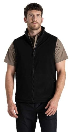 Craghoppers Men's Expert Corey Fleece Vest Bodywarmer