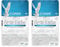 BAU DISCOUNT Colourfairy Feste Farbe weiss seidenmatt 5l (2 x 2,5l)