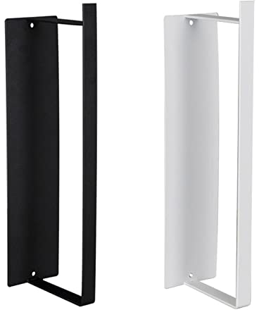 Lot de 2 supports de rangement magnétiques pour machine à laver, gain de place