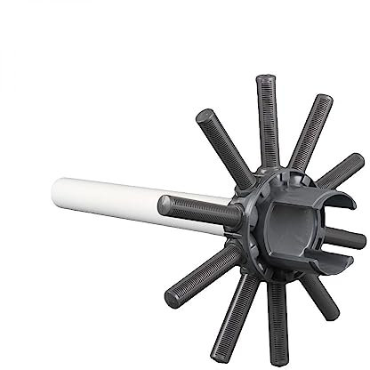 Hayward - Diffuseur inférieur avec crépines et Tube pour Filtre à Sable de Piscine - GMX0152DA2