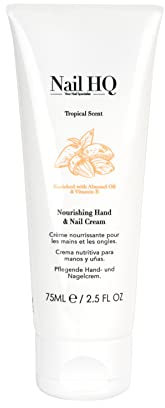 Nail HQ Nourishing Hand & Nail Cream