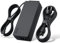 Caricatore USB C 90W Alimentatore Tipo-C 65W per Lenovo Thinkpad/Yoga, HP Spectre,Dell XPS/Latitude,Huawei Matebook Pro,Xiaomi Air,ASUS Chromebook PC Portatile Caricabatterie Adattatore Charger