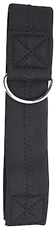 Gadpiparty Uhrenarmbänder 1stk Für Kinderwagen Kinderwagengurt Trageschlaufe Hundeleine Schwarzes Handgelenk Haken Für Kinderwagen Anti Verlorenes Handgelenk Baby Rollstuhl Armlehne Neopren