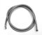 BIGCOWs Bidet Verlängerungsschlauch 2-Meter 3/8×9/16