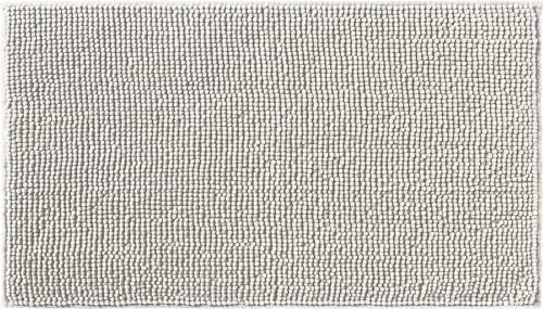 REDBEST Badematte Monrovia Creme Größe 50x80 cm