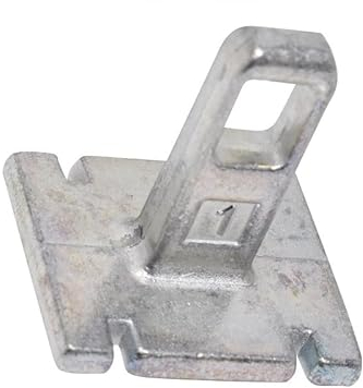 Gancho puerta 70005590 para lavadora Candy, esencial B, hoover, lavadora de ropa HUBLOT ESSENTIELB ELF1014-4B, lavadora de ropa HUBLOT ESSENTIELB ELF1414-1B, lavadora secadora HUBLOT ESENTIELB