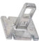 Gancho puerta 70005590 para lavadora Candy, esencial B, hoover, lavadora de ropa HUBLOT ESSENTIELB ELF1014-4B, lavadora de ropa HUBLOT ESSENTIELB ELF1414-1B, lavadora secadora HUBLOT ESENTIELB
