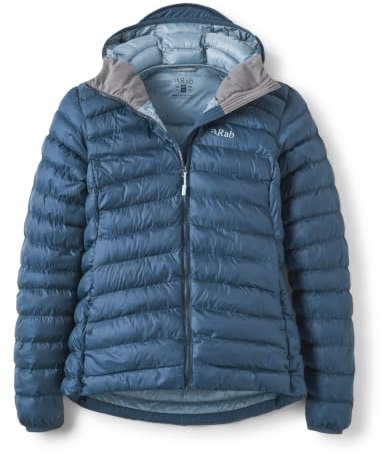 Rab Cirrus Alpine Jacket WMNS