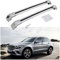 ttttTTTa 2 Stück Dachträger Querträger für Mercedes Ben-z GLC X253 2016-2020,Gepäckträger Relingträger Dachträger Auto Accessories