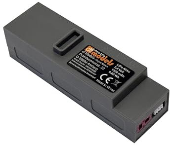 DF-Models Lipo Akku 2S 7,4 V 1300 mAh (für DF3128) – 6963