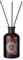BUTLERS Raumduft mit Stäbchen – SCENTS of Gold „Night Residence“ – Ätherisches Öl mit Duftstäbchen 250 ml | Weihrauch Oudh Moschus Aroma Duft | Lufterfrischer Duftöl Dekoration Badezimmer Wohnzimmer