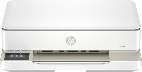 HP Envy Imprimante Tout En Un 6130e