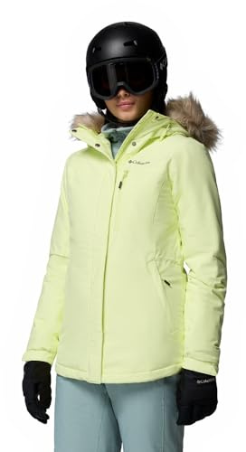 Columbia Damen Ava Alpine 2 Insulated Jacket Skijacke (1er Pack)
