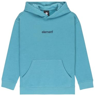 Element Lowcase Bp PO Y - Kapuzenpulli für Jungen 8-16 ELBSF00197