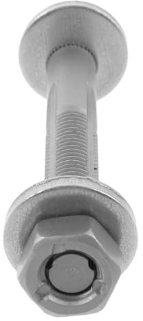 SWOOMEY Boulon De Montée Compatible Avec x Réparation Facile Du Bras De Suspension Installation Rapide Fiabilité Et Durabilité Assurées