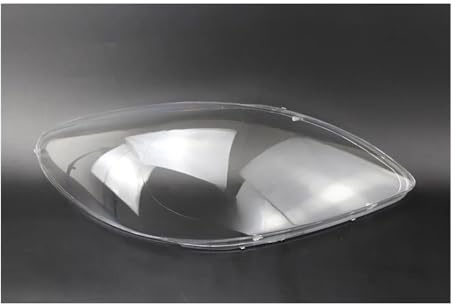Auto Scheinwerfer Shell Autoscheinwerfer für für Vito für W639 2004-2010 Abdeckung Lampenschirme Schale Scheinwerferglas