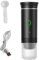 yasoe Mini Travel Coffee Machine for Capsule Coffee Powder Suitable for RV, Hiking, Office