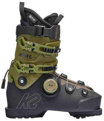 K2 BFC 130 BOA Herren Skischuhe 26.5