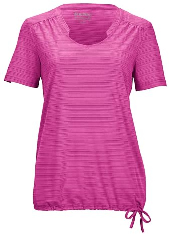 Killtec Damen Kos 46 Wmn Tshrt Funktions T-Shirt