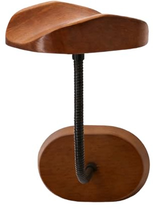 Beimus Effective Wall Mount Headphone Storage Unit Gaming Display Organiser Ideal for Small Space and Desks Hook