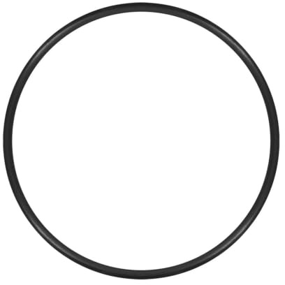 10 Stück NBR-O-Ringe, CS2 mm Außendurchmesser 38–70 mm Nitrildichtungen