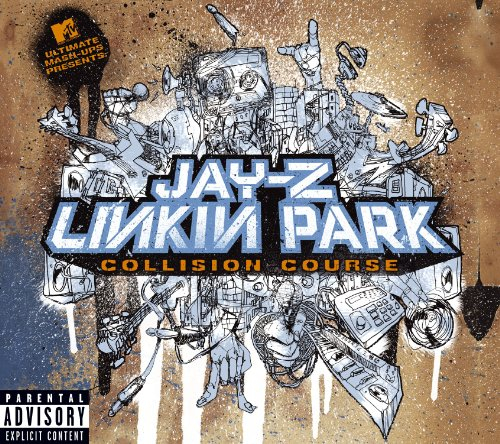 Collision Course (CD + DVD) (Digipak)