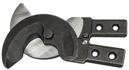 Klein Tools 63110 Werkzeug zum Lösen Kopf Klinge Set für 63047 Kabel Cutter