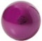 Togu Unisex – Erwachsene Gymnastikball 300g B.Q. Lackiert, Lila, 16 cm