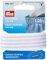 Prym PRYM_996403-1 Elastic Waistband, Non Slip, 25mm, White, 1, 2m