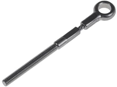 Blue Print ADC44654 FRONT BRAKE CABLE