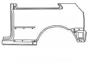 Prasco BM0184106 Indicator