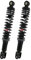 Stoßdämpfer Set YSS Twin PRO-X - Kymco (Kwang Yang)-People S 125 [BA25BA]
