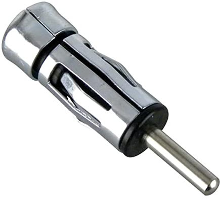 Adaptateur Antenne Autoradio connecteur ISO DIN jack