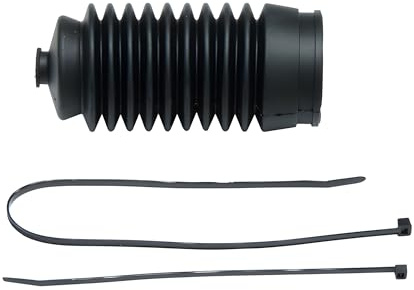 SKF Steering Boot Kit VKJP 2152 Position Front Axle Left Height 107 mm Length 150 mm Width 104 mm - OE Quality