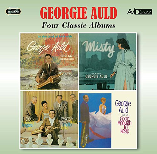 In the Land of Hi-Fi / Misty / Melody Linger