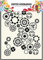 Dutch Doobadoo 470.154.001 Mask Art ZahnräderA5, A5