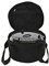 tepro Tasche für Dutch-Oven S, aus robustem Polyester 600D, passend für Dutch Oven bis max. 30 x 30 x 22 cm, mit Reißverschlusstasche, Netzeinschüben & Tragegriffen, Transport- & Aufbewahrungstasche