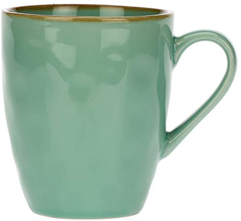 Rose & Tulipani - Mug Concerto Blu Verde Acqua
