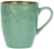 Rose & Tulipani - Mug Concerto Blu Verde Acqua