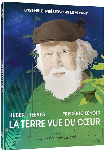 La terre vue du coeur [FR Import]