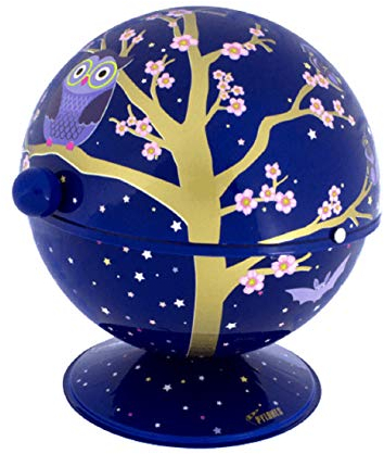 Pylones, Boule à Sucre Blue Owl