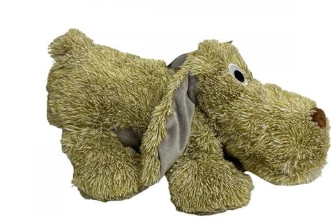 GoodBoy BOY BIG DOG SUPER SOFT PLUSH SQUEAKY TOY 44 CM