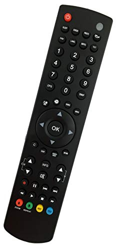 Ersatz Fernbedienung passend für Orion TV 19LBT912 | 28LBT167 | 22FBT167 | 23LBT912 |32LBT731